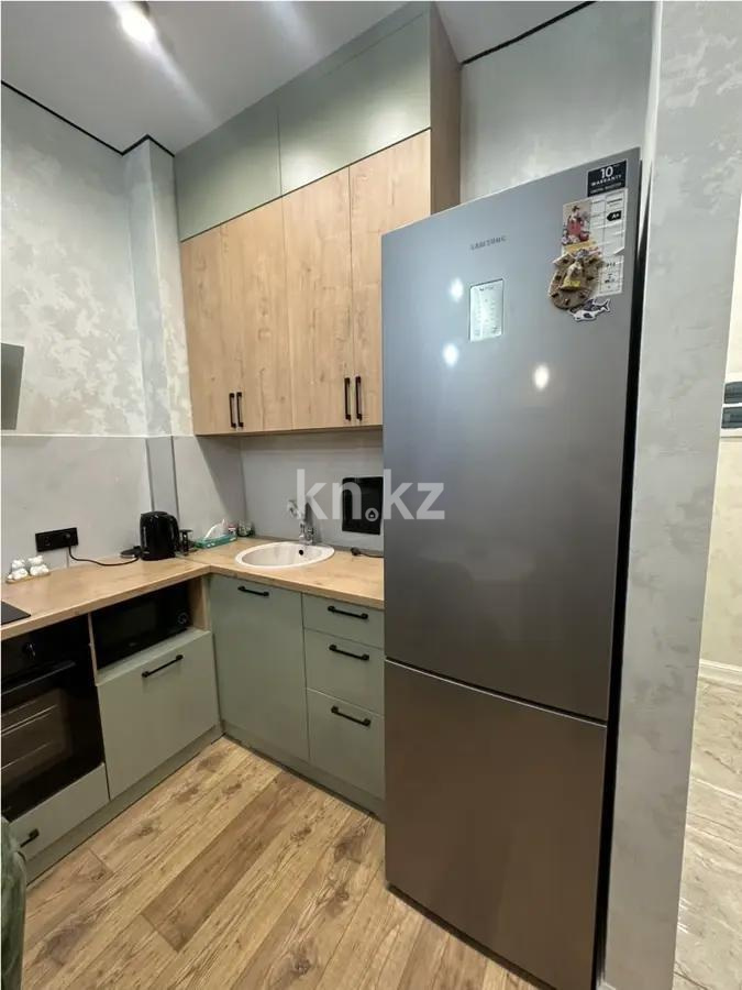 Продажа 2-комнатной квартиры, 50 м² - Продажа квартир в Казахстане - страница 24 фото 3 из 4