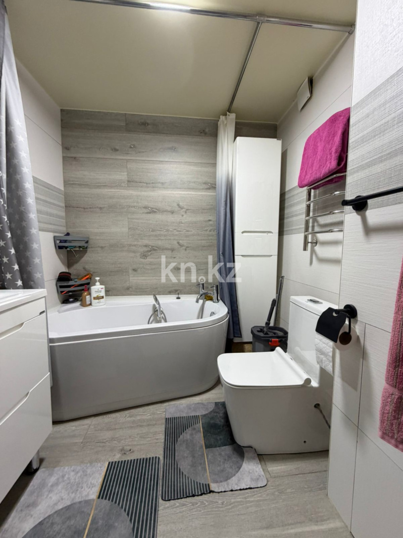 Продажа 3-комнатной квартиры, 100 м² - Продажа трехкомнатных квартир в Алматы фото 16 из 38