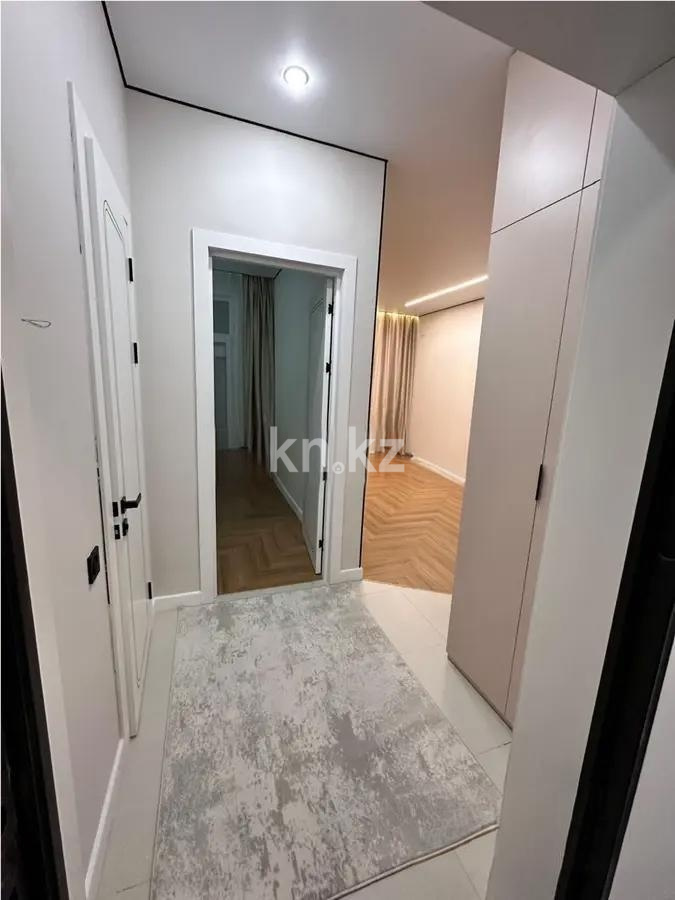 Продажа 2-комнатной квартиры, 39 м² в Астане - фото 4