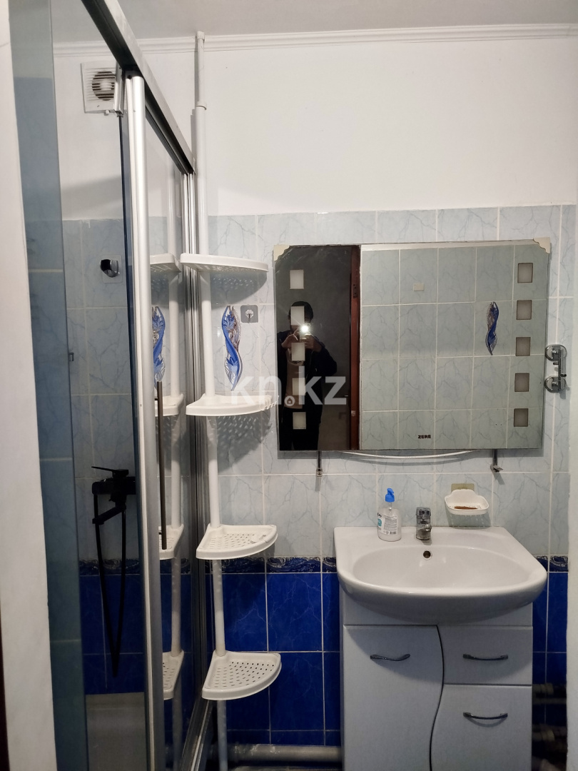 Продажа 2-комнатной квартиры, 40.5 м² - Продажа квартир в кирпичном доме в Алматы - страница 2 фото 8 из 14