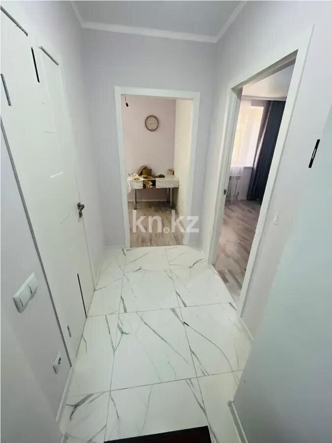 Продажа 1-комнатной квартиры, 32 м² в Астане - фото 6