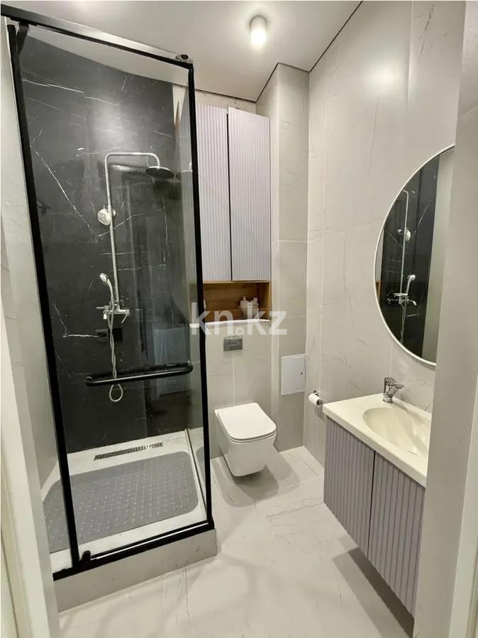 Продажа 2-комнатной квартиры, 59.3 м², пр. Туран, дом  40/1 - Продажа квартир в Астане без посредников с фото фото 4 из 4