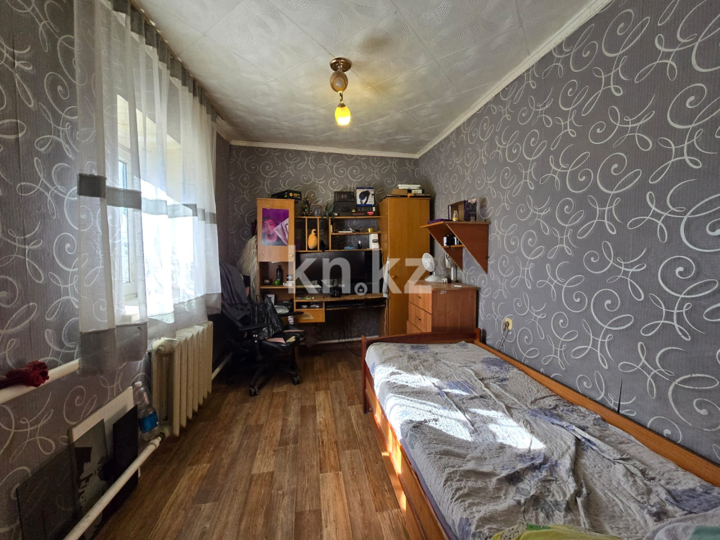 Продажа 3-комнатного дома, 75 м², ул. Тулебаева в Темиртау - фото 6