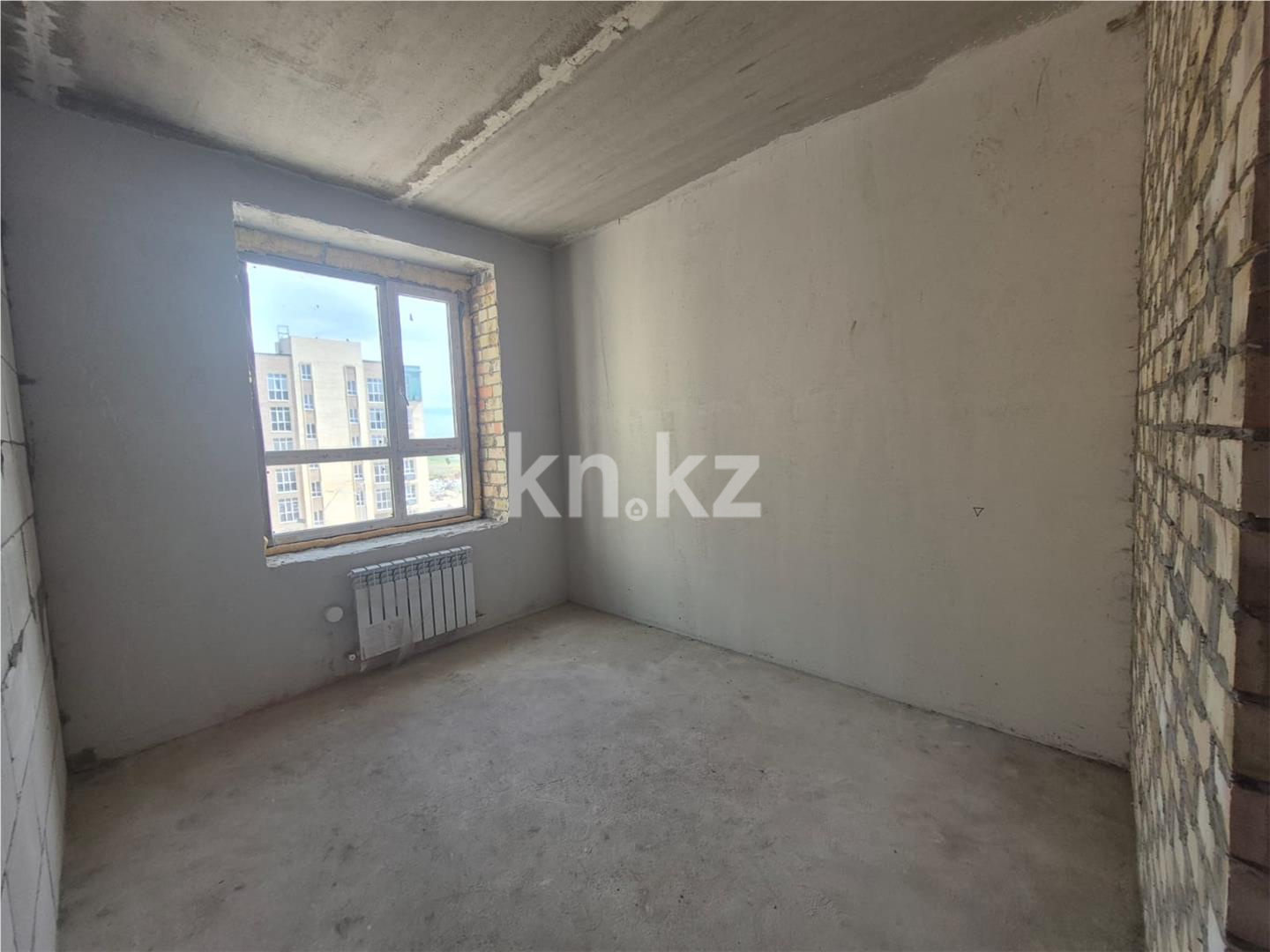 Продажа 2-комнатной квартиры, 54 м² - Недвижимость в Казахстане - страница 25 фото 5 из 15