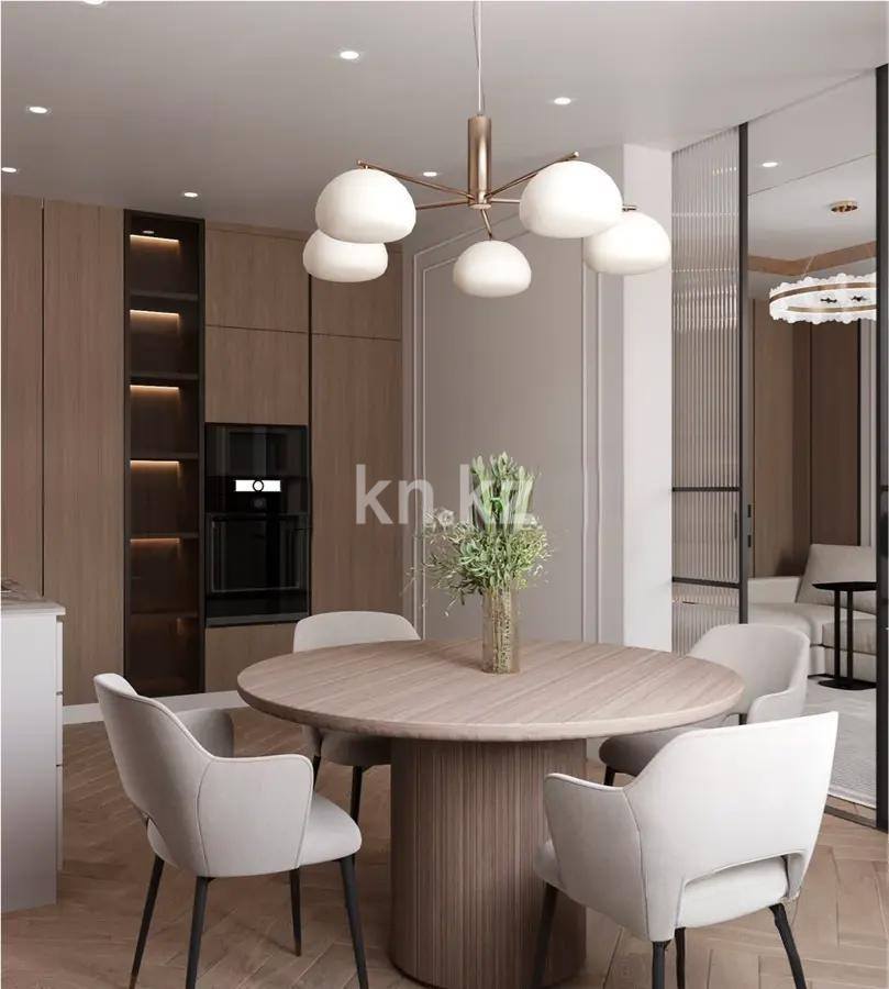 Продажа 2-комнатной квартиры, 67 м², ул. Алатау, дом  36/1 - Продажа квартир в Алматы фото 1 из 6
