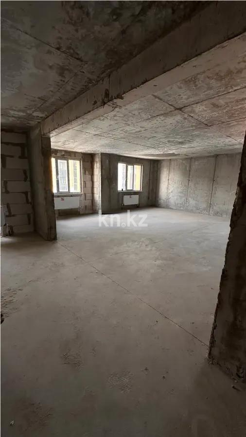 Продажа 3-комнатной квартиры, 78.5 м² - Продажа квартир в новостройках Алматы без посредников - страница 18 фото 1 из 2