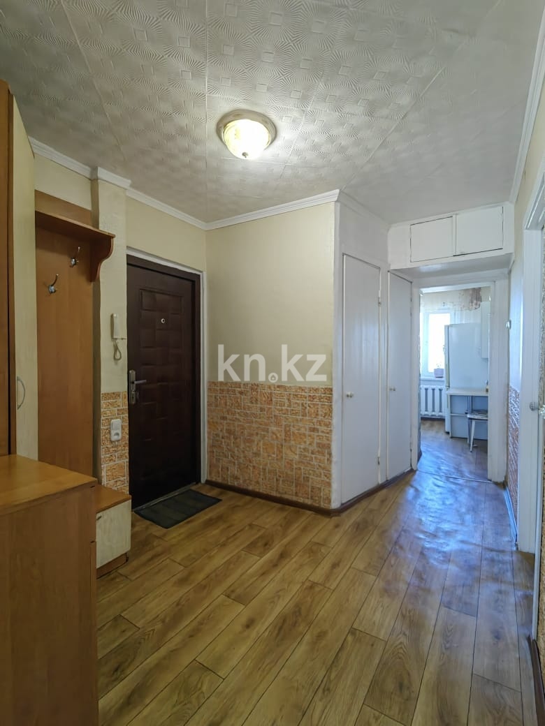 Продажа 3-комнатной квартиры, 62.6 м² в Караганде - фото 29