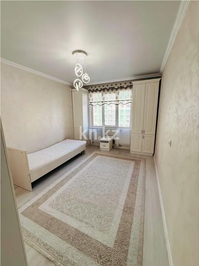 Продажа 3-комнатной квартиры, 85 м², ул. Абишева, дом  36/1 в Алматы - фото 3