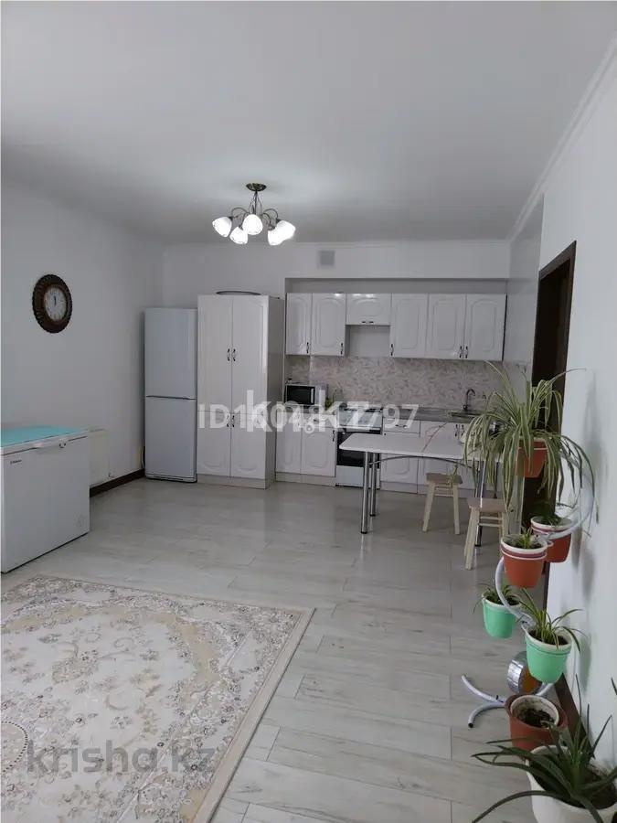 Продажа 3-комнатной квартиры, 96 м², пр. Кудайбердыулы, дом  17 блок 1/10 в Астане - фото 3