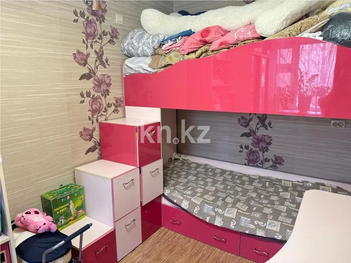 Продажа 3-комнатной квартиры, 56 м² - Продажа трехкомнатных квартир в Караганде - страница 3 фото 2 из 3