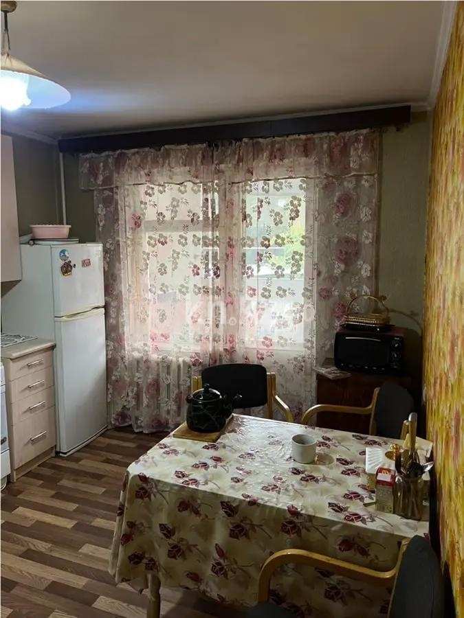 Продажа 2-комнатной квартиры, 49 м² в Алматы - фото 3