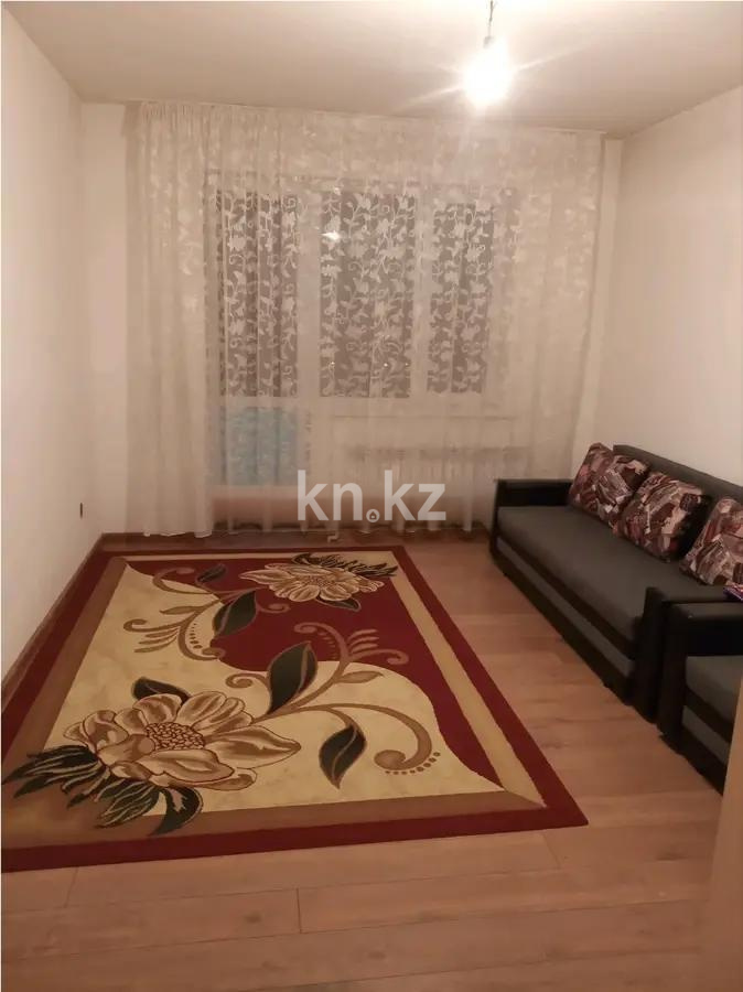 Продажа 2-комнатной квартиры, 68 м², мкр-н Нуркент, дом  66 - Продажа  двухкомнатных квартир в новостройках Алматы фото 1 из 3