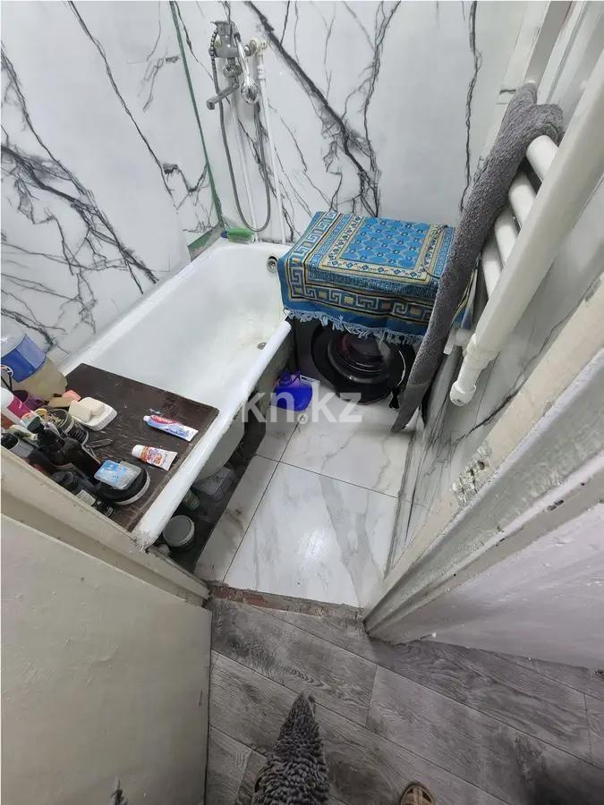 Продажа 1-комнатной квартиры, 31 м² в Караганде - фото 4