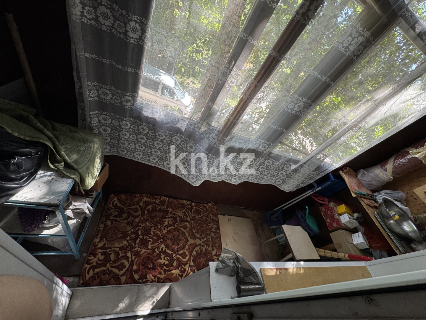 Продажа 2-комнатной квартиры, 47.8 м², мкр-н 22 - Продажа квартир в Караганде фото 11 из 11