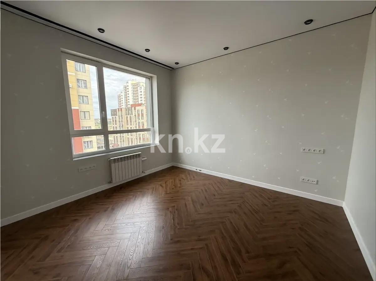 Продажа 3-комнатной квартиры, 80 м² - Продажа квартир в Казахстане - страница 21 фото 2 из 6