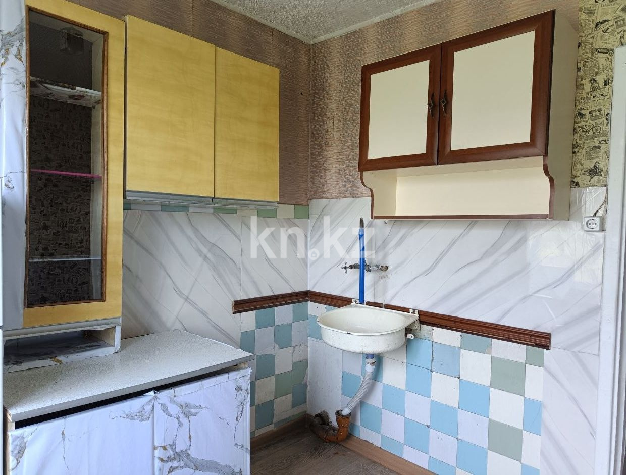 Продажа 2-комнатной квартиры, 45.6 м² - Продажа двухкомнатных квартир в панельном доме в Казахстане - страница 2 фото 8 из 15
