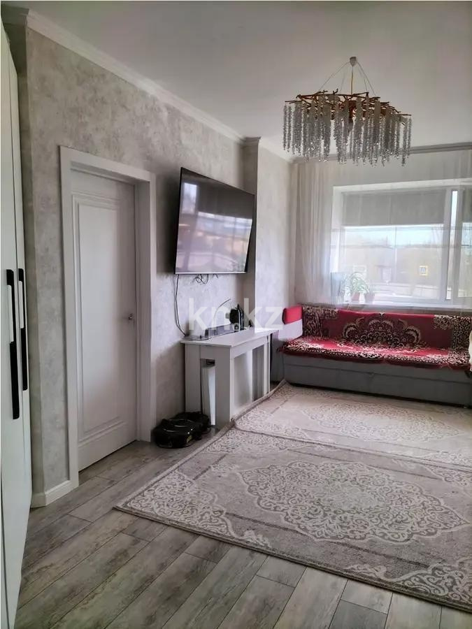 Продажа 1-комнатной квартиры, 36.7 м² в Астане