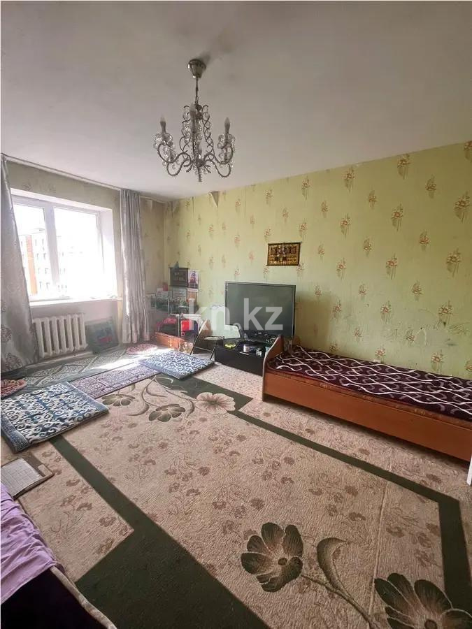 Продажа 3-комнатной квартиры, 84.8 м², ул. Павлова, дом  29 - Продажа  трехкомнатных квартир в новостройках Астаны фото 1 из 5