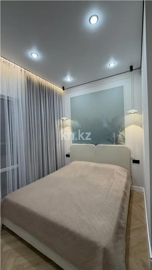 Продажа 2-комнатной квартиры, 40 м² в Астане - фото 3