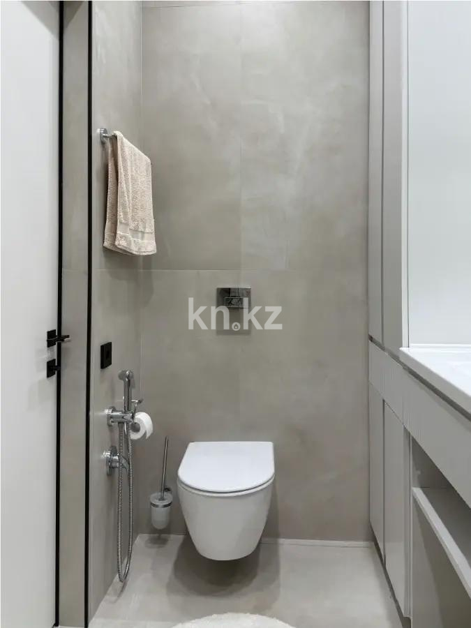 Продажа 3-комнатной квартиры, 88 м² - Продажа трехкомнатных квартир от собственников в Алматы - страница 2 фото 6 из 7