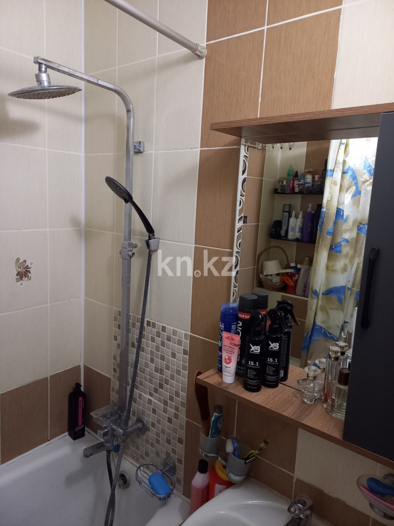 Аренда 2-комнатной квартиры, 37 м², ул. Тимирязева - Аренда квартир помесячно в Казахстане фото 11 из 32