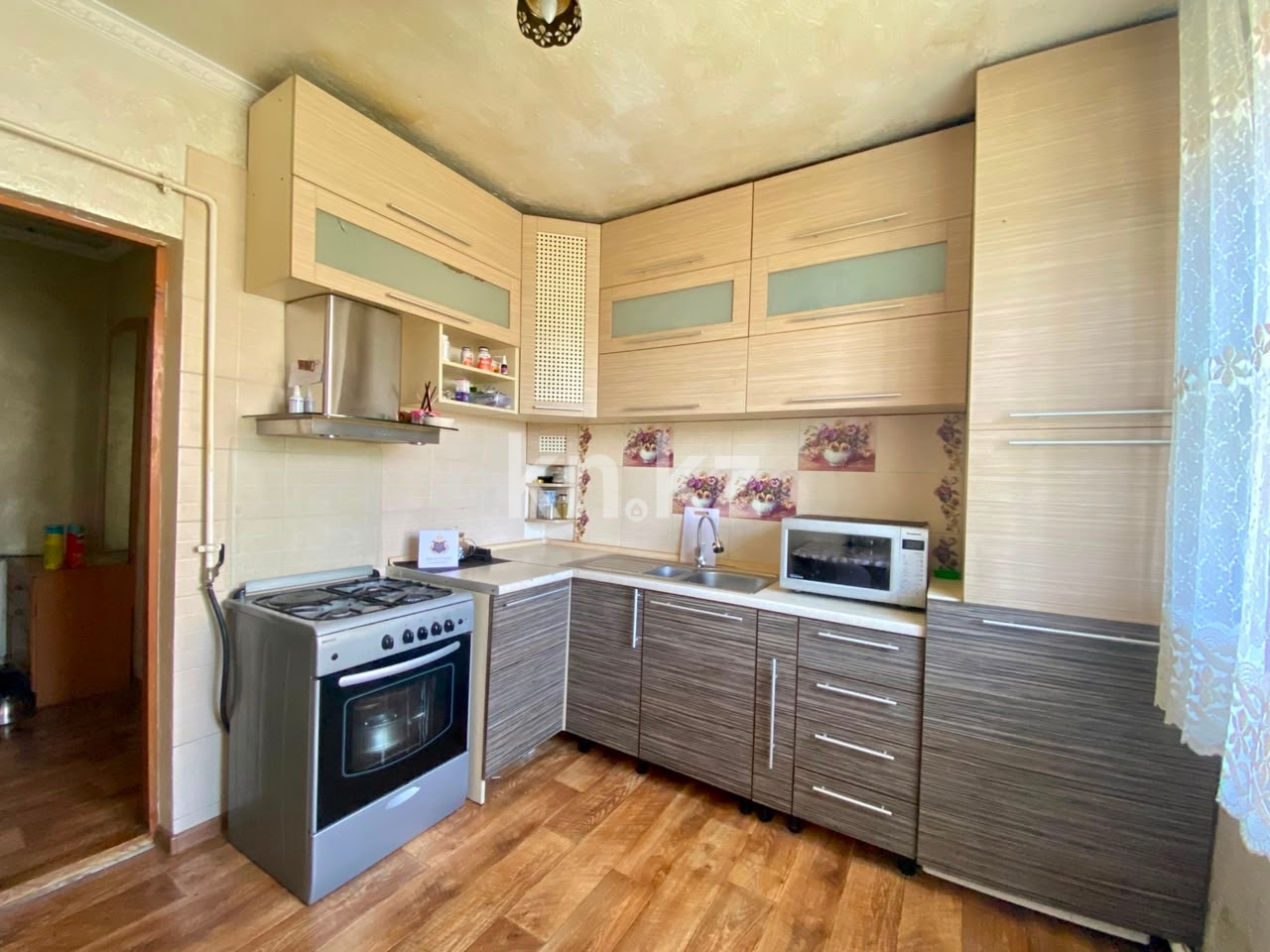 Продажа 5-комнатного дома, 100 м² в Алматинской области - фото 9