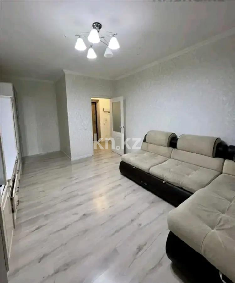 Продажа 1-комнатной квартиры, 39 м² в Астане