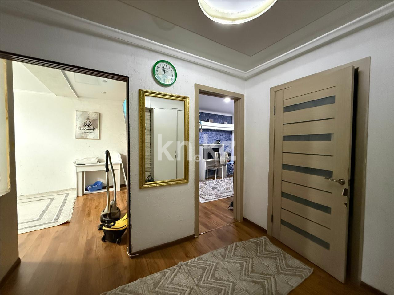 Продажа 3-комнатной квартиры, 63 м² - Продажа трехкомнатных квартир в Караганде - страница 28 фото 5 из 9