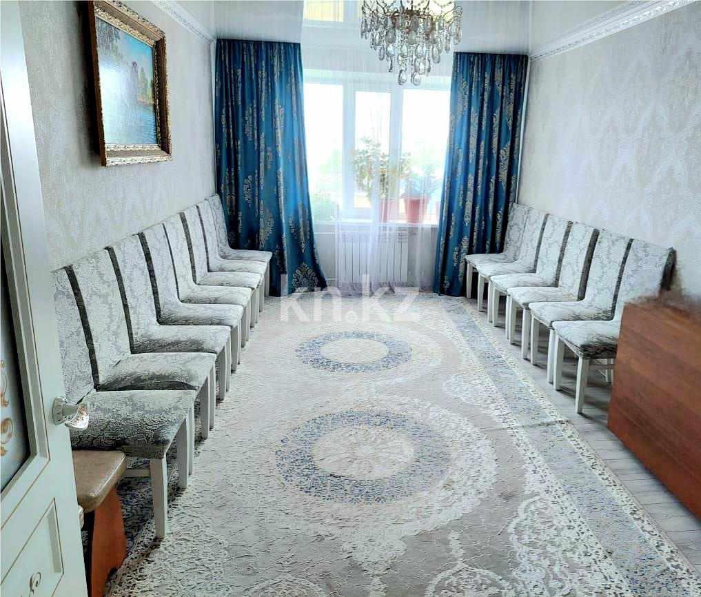 Продажа 4-комнатной квартиры, 87 м² в Темиртау