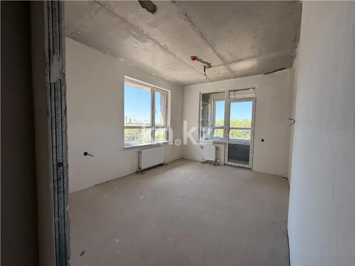 Продажа 3-комнатной квартиры, 91 м² - Продажа квартир в Турксибском р-не Алматы - страница 6 фото 3 из 6