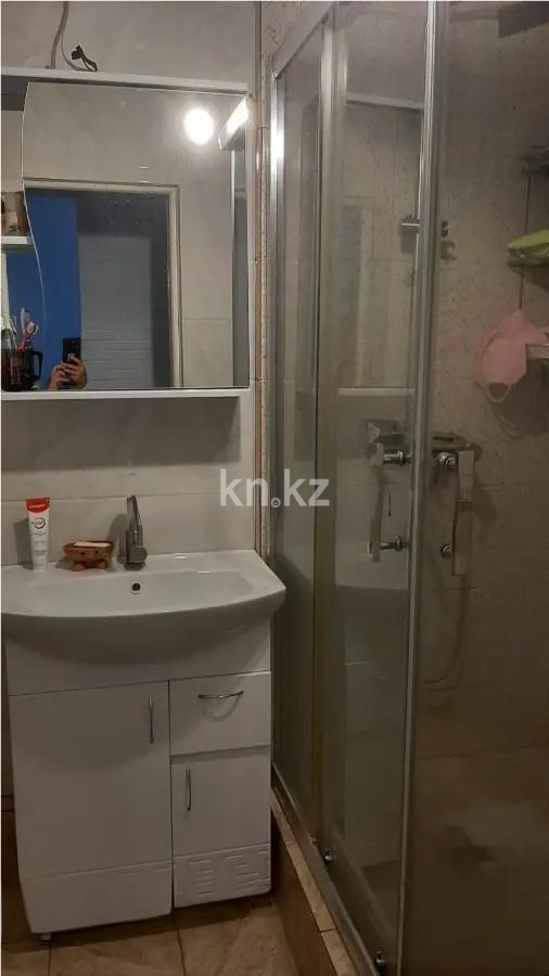 Продажа 1-комнатной квартиры, 34.2 м², пр. Сейфуллина, дом  16/2 - Продажа  однокомнатных квартир в Алматы без посредников фото 3 из 3