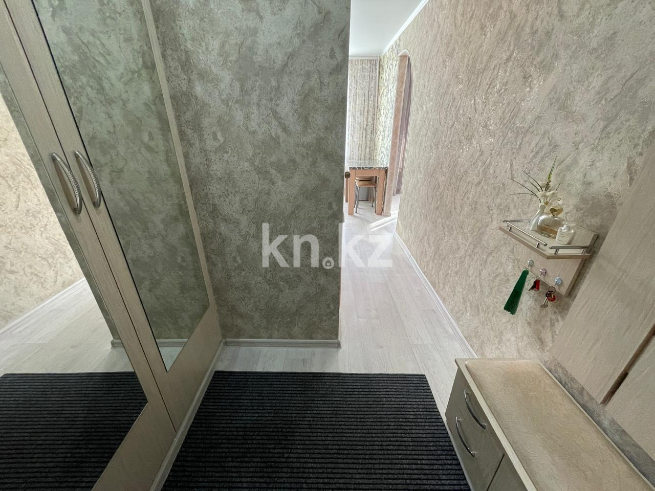 Продажа 1-комнатной квартиры, 30 м² в Караганде - фото 12