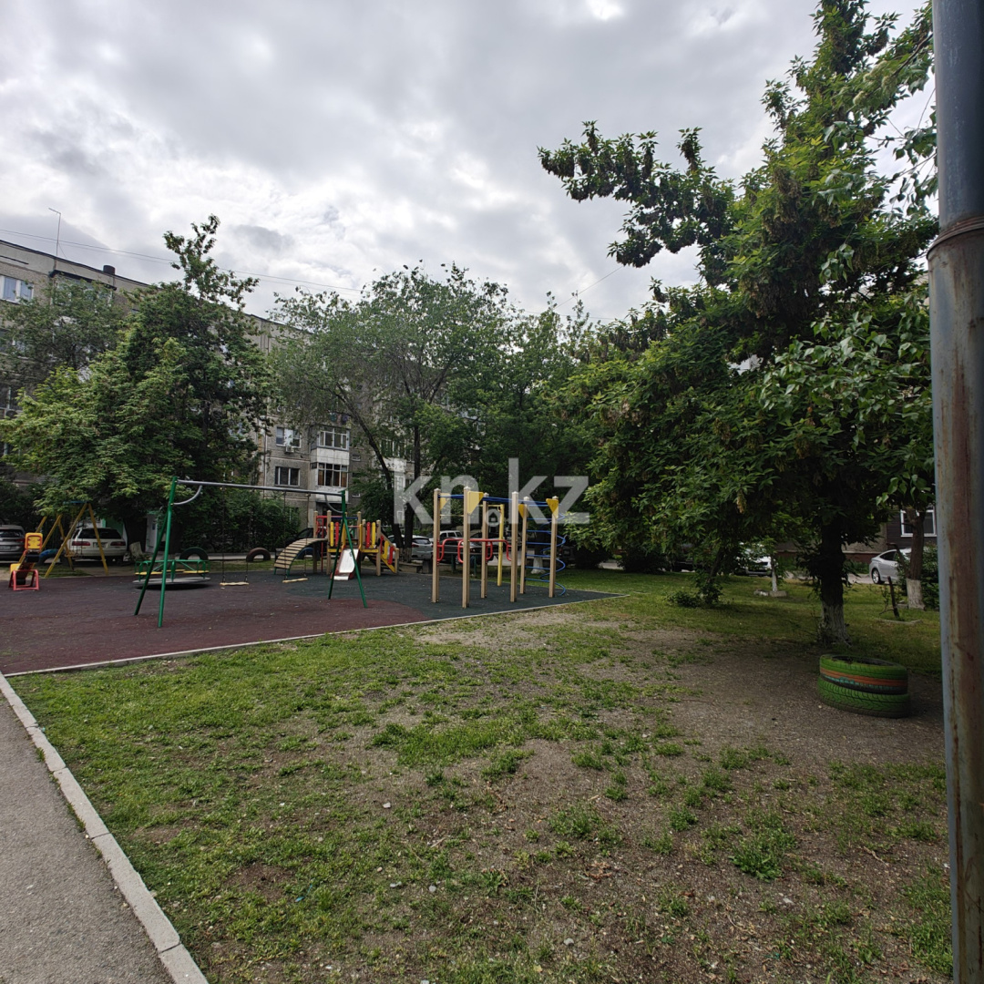 Аренда 2-комнатной квартиры, 55 м² - Аренда квартир помесячно в Алматы фото 12 из 13