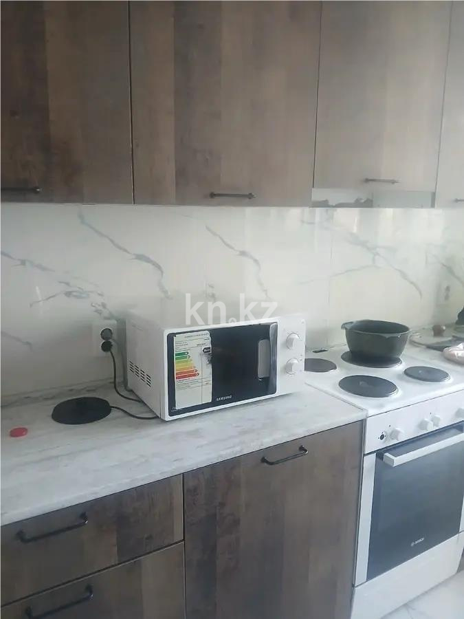 Продажа 1-комнатной квартиры, 48 м² - Продажа однокомнатных квартир в р-не Есиль Астаны фото 2 из 2