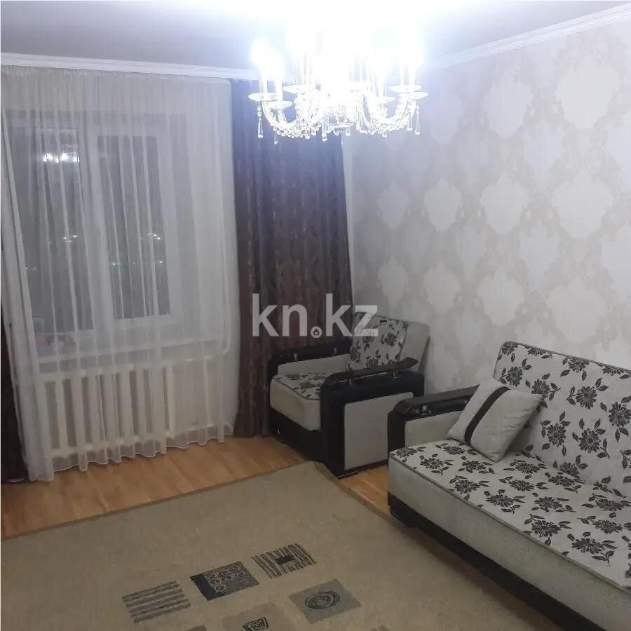 Продажа 3-комнатной квартиры, 90 м² в Астане