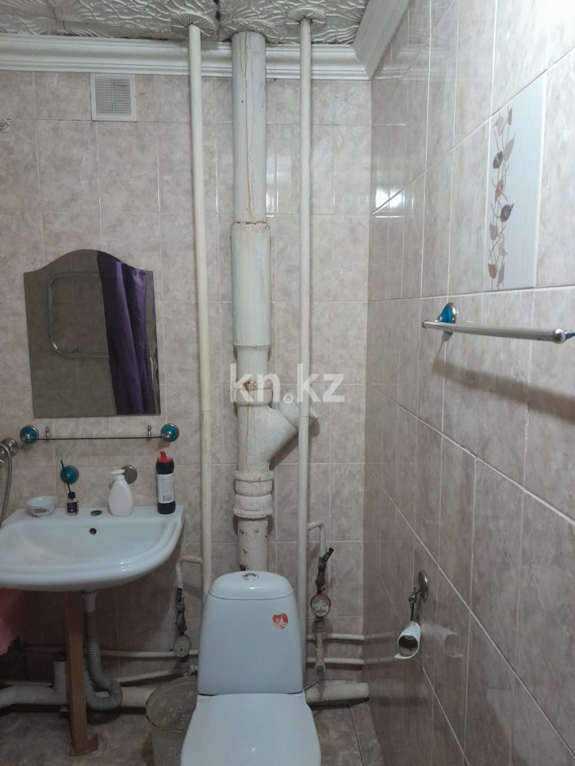 Продажа 1-комнатной квартиры, 34.5 м² - Продажа квартир в Семее фото 5 из 5