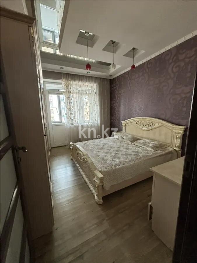 Продажа 2-комнатной квартиры, 51 м² в Алматы - фото 2