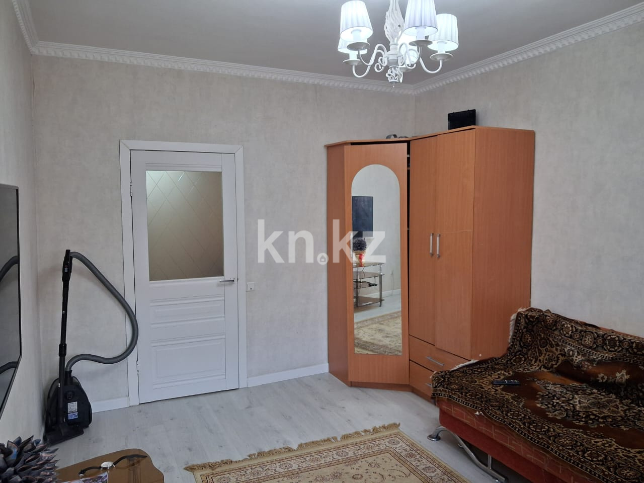 Аренда 2-комнатной квартиры, 45 м² - Аренда квартир помесячно в Астане фото 4 из 12