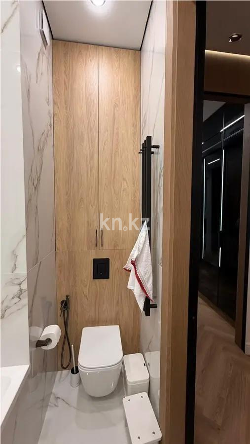 Продажа 3-комнатной квартиры, 128.4 м² - Продажа недвижимости в Казахстане - страница 8 фото 7 из 8