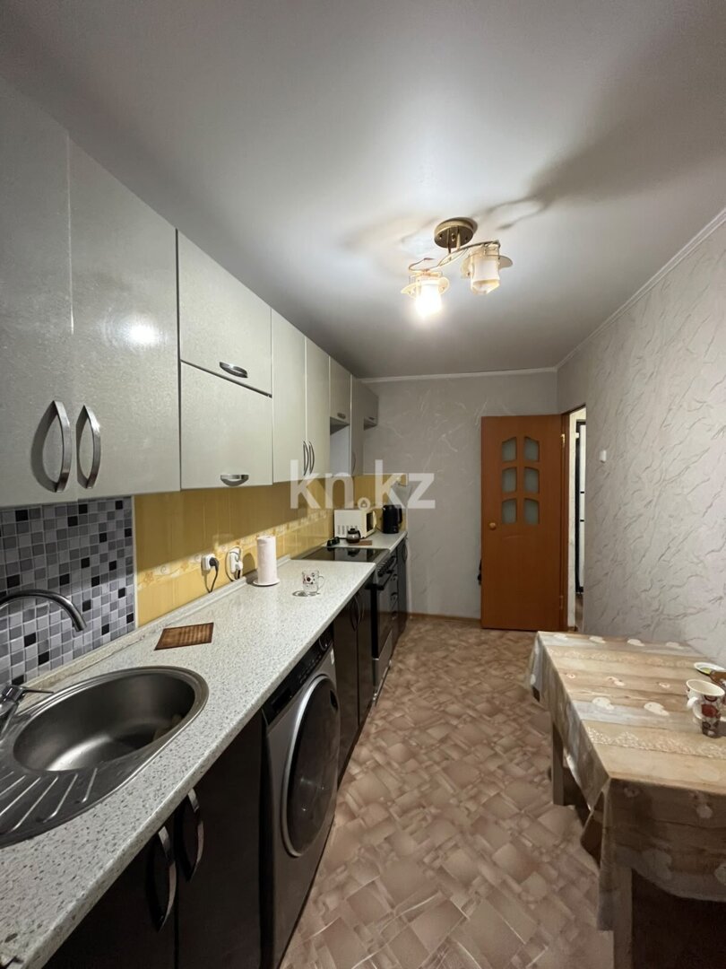 Продажа 1-комнатной квартиры, 38 м² в Караганде - фото 7