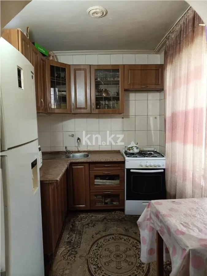 Продажа 3-комнатной квартиры, 58.5 м², мкр-н Орбита-1, дом  8 в Алматы - фото 3