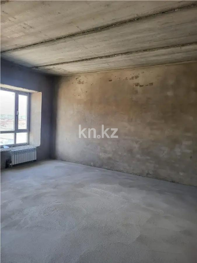 Продажа 4-комнатной квартиры, 128 м², 137 учетный квартал, дом  349 - Продажа  четырехкомнатных квартир в Караганде без посредников фото 1 из 5