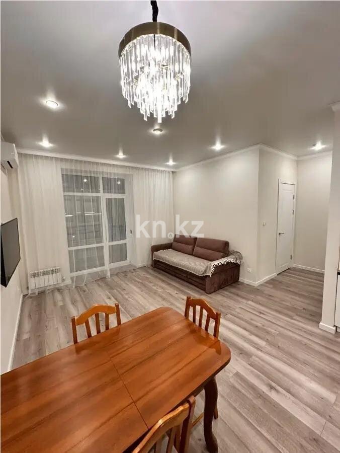 Продажа 2-комнатной квартиры, 50 м² в Астане - фото 2