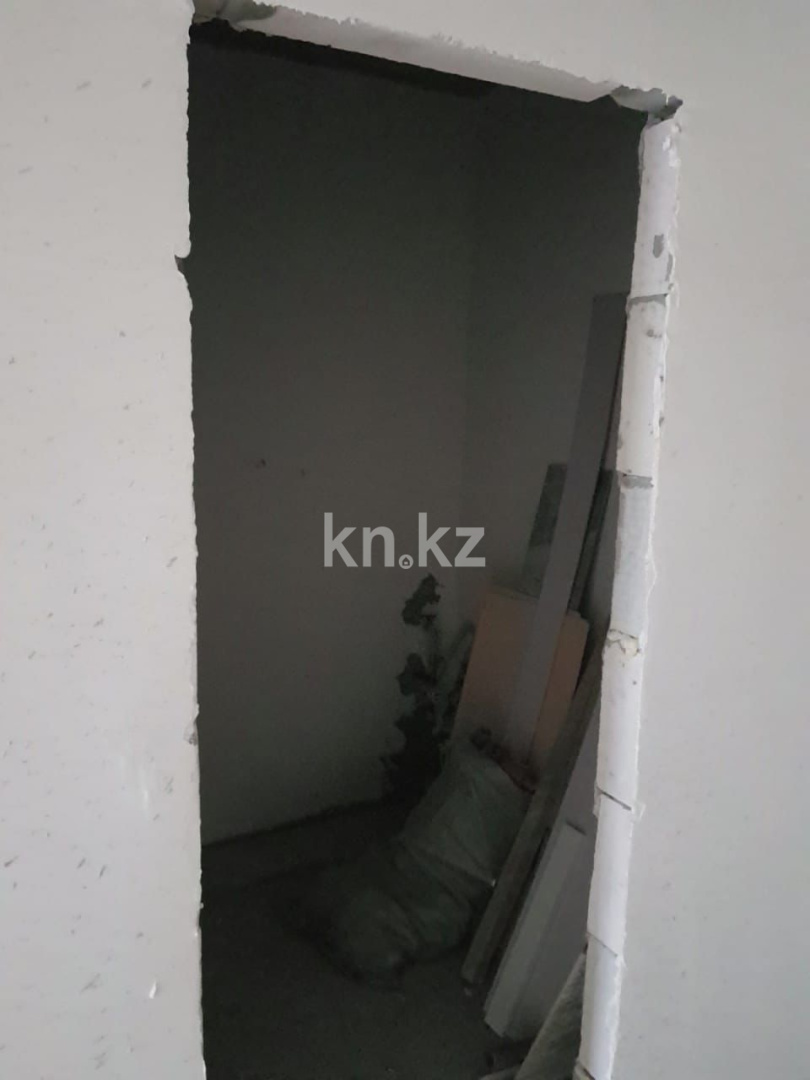 Продажа 1-комнатной квартиры, 30.3 м² - Продажа квартир в р-не Есиль Астаны - страница 82 фото 6 из 13