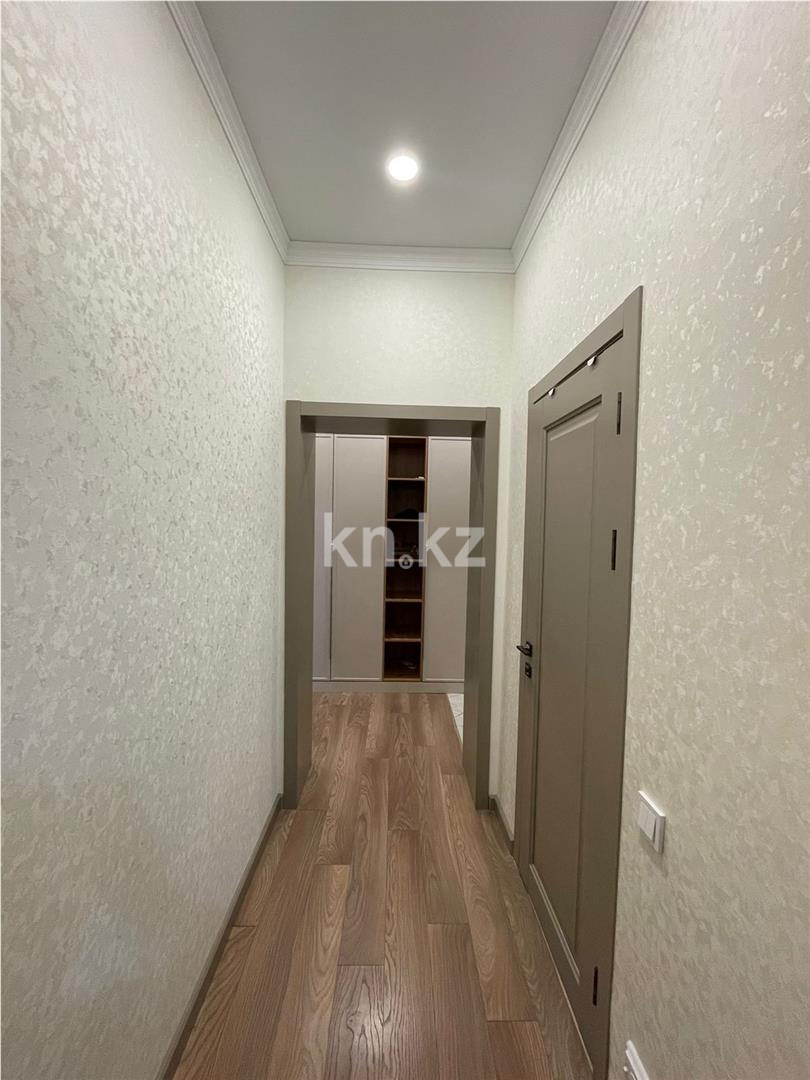 Продажа 3-комнатной квартиры, 67.1 м² - Продажа квартир в Астане в р-не Нура фото 8 из 12