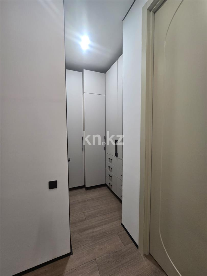Продажа 3-комнатной квартиры, 96 м² - Продажа трехкомнатных квартир в р-не Нура Астаны фото 17 из 20