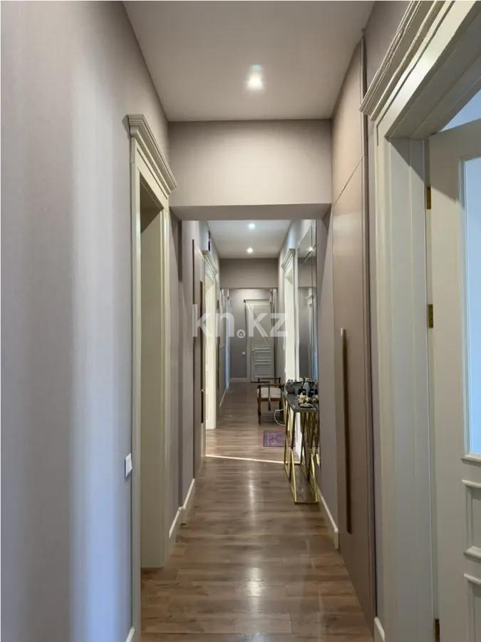 Продажа 5-комнатной квартиры, 210 м² - Продажа недвижимости в Астане - страница 3 фото 8 из 9