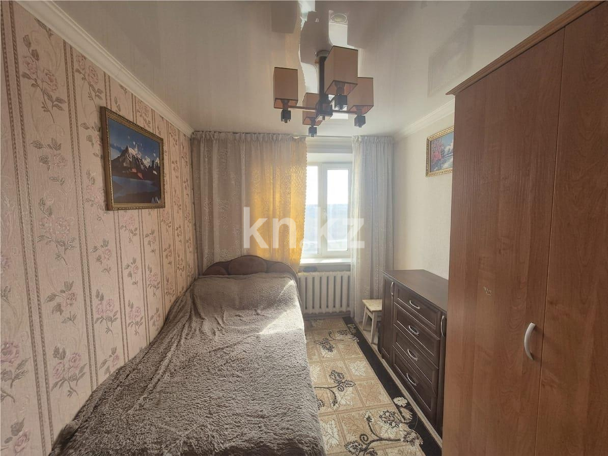 Продажа 3-комнатной квартиры, 62 м² - Продажа трехкомнатных квартир в Караганде - страница 2 фото 2 из 4