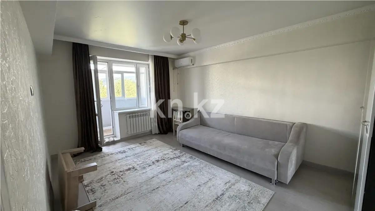 Продажа 1-комнатной квартиры, 35 м² в Алматы
