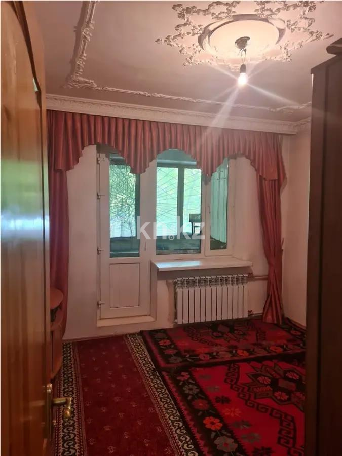 Продажа 5-комнатной квартиры, 99 м² - Недвижимость в Казахстане - страница 22 фото 2 из 5